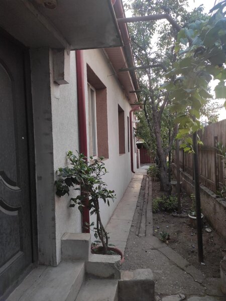 Casa individuala, curte, Caracal, Olt