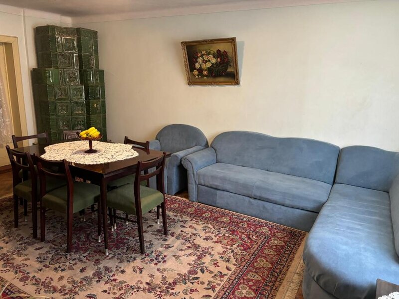 Casa individuala, curte, Caracal, Olt