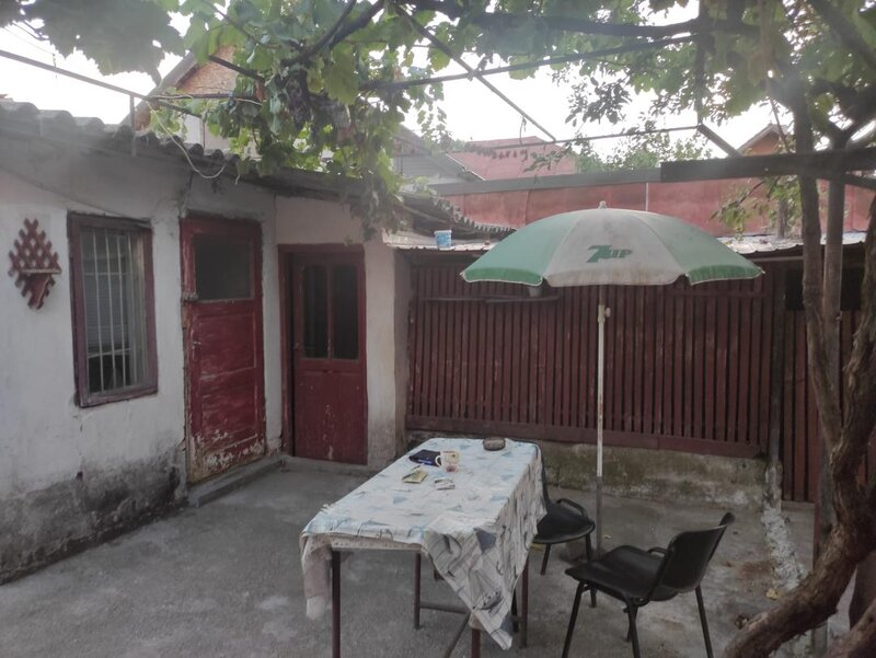 Casa individuala, curte, Caracal, Olt